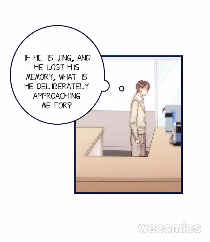 Read Let Me In chapter 18 image 21 on Lezhin