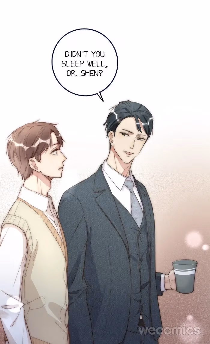 Read Let Me In chapter 18 image 23 on Lezhin