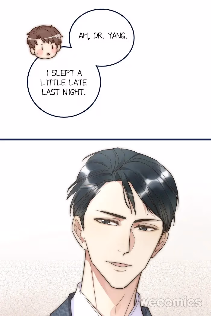 Read Let Me In chapter 18 image 24 on Lezhin