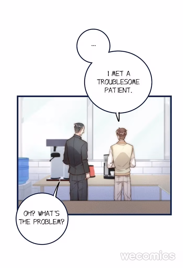 Read Let Me In chapter 18 image 26 on Lezhin
