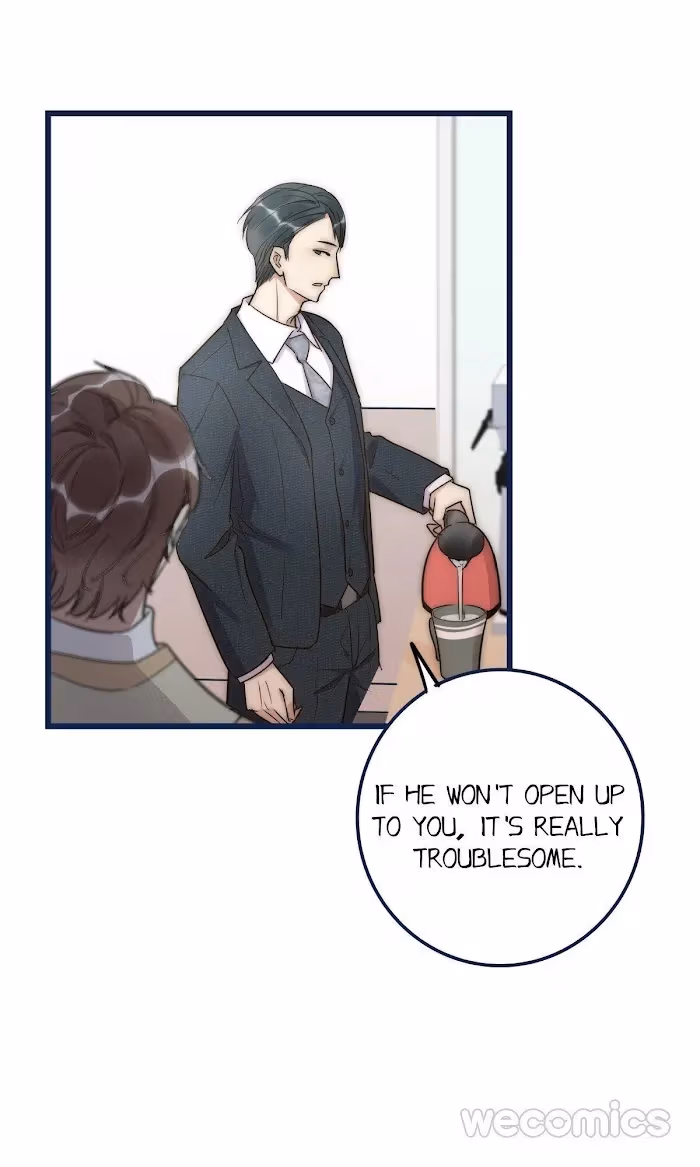 Read Let Me In chapter 18 image 28 on Lezhin