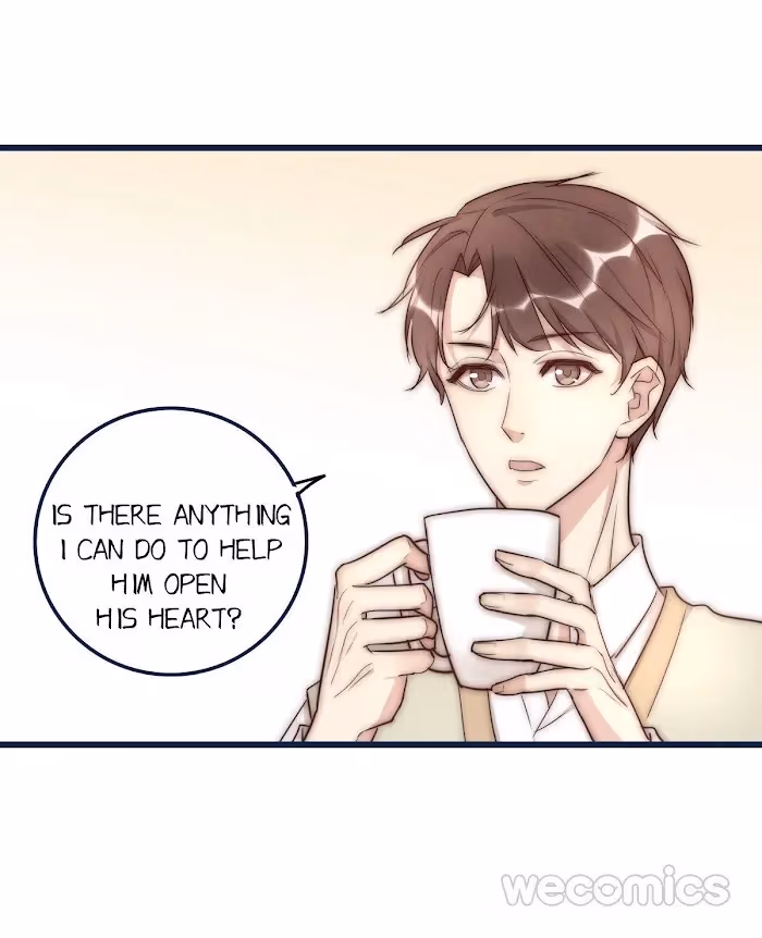 Read Let Me In chapter 18 image 29 on Lezhin