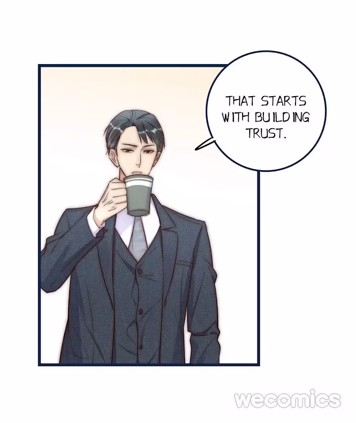 Read Let Me In chapter 18 image 30 on Lezhin
