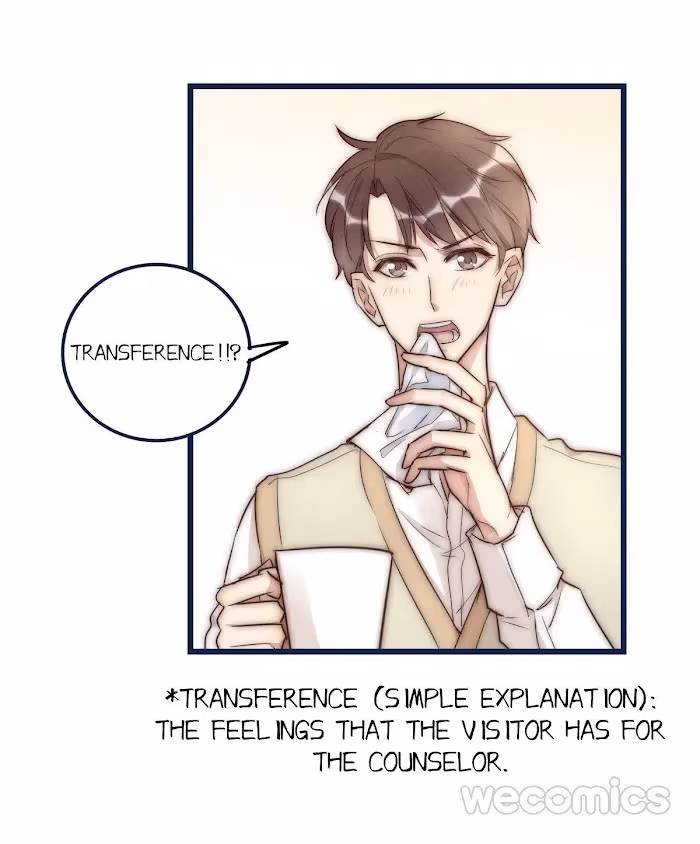 Read Let Me In chapter 18 image 33 on Lezhin