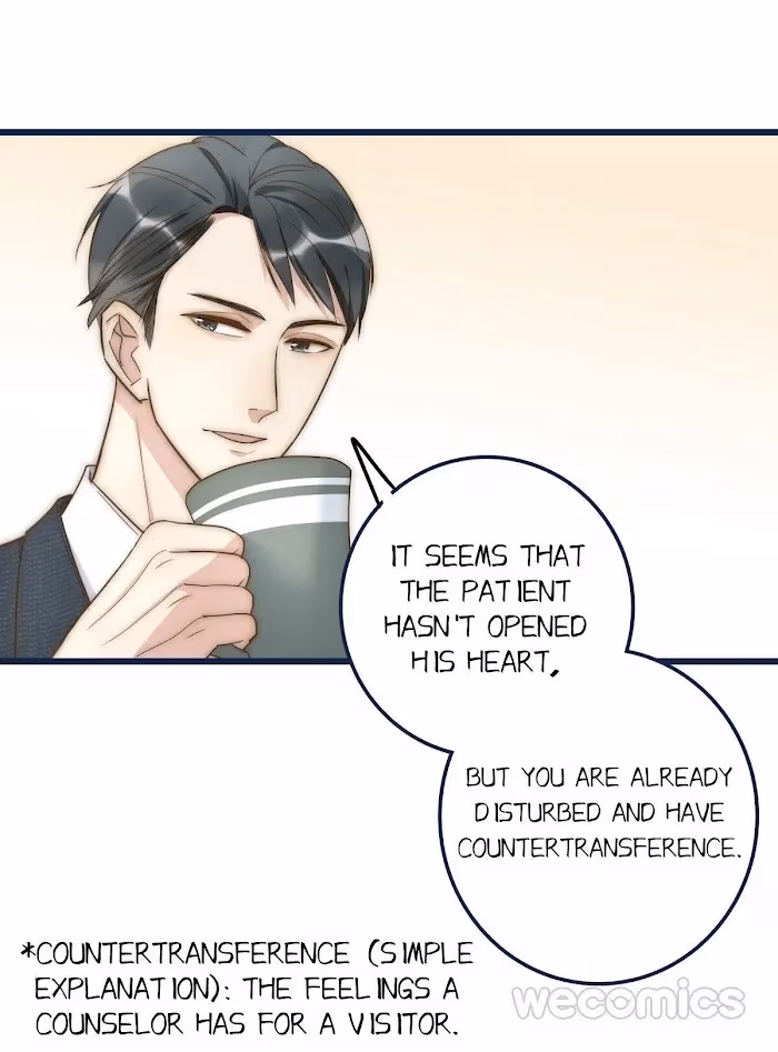 Read Let Me In chapter 18 image 34 on Lezhin