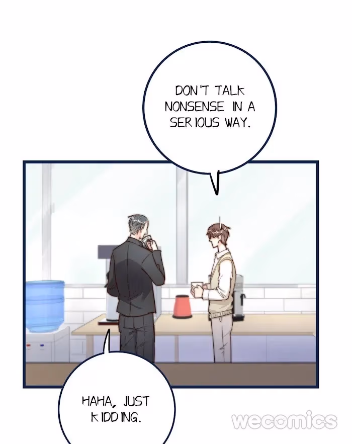 Read Let Me In chapter 18 image 35 on Lezhin