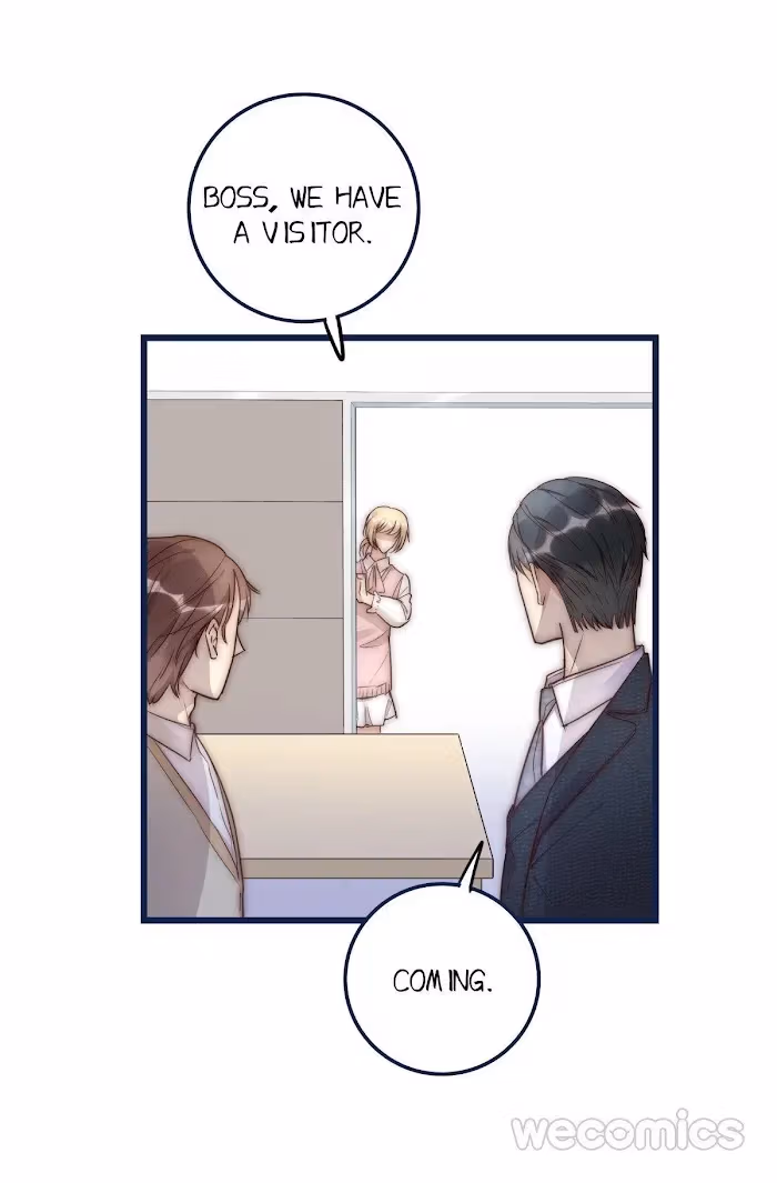 Read Let Me In chapter 18 image 38 on Lezhin