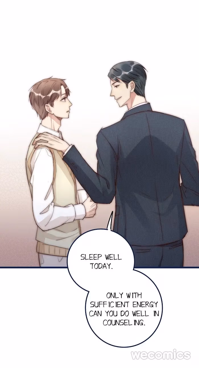 Read Let Me In chapter 18 image 39 on Lezhin