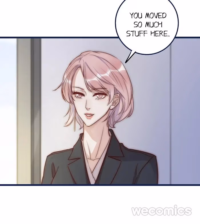 Read Let Me In chapter 18 image 4 on Lezhin