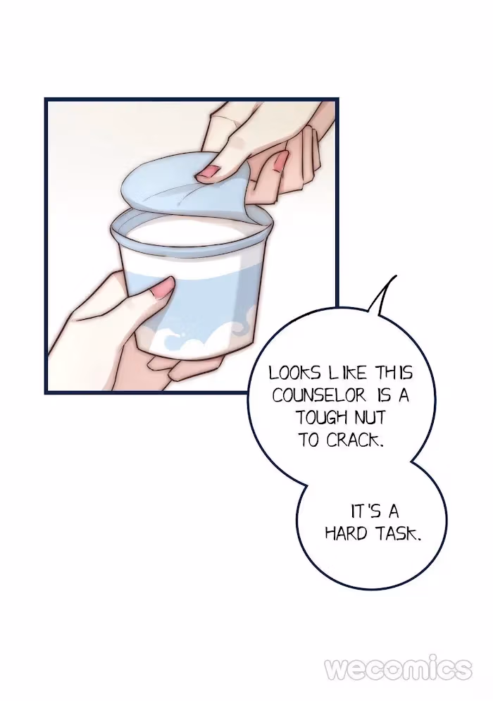 Read Let Me In chapter 18 image 42 on Lezhin