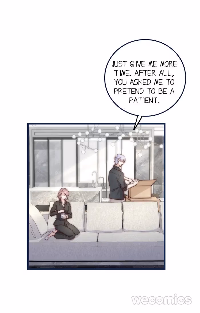 Read Let Me In chapter 18 image 43 on Lezhin