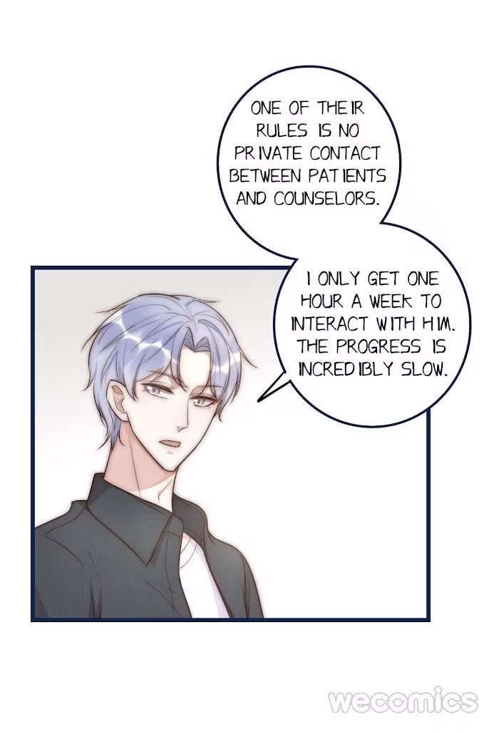 Read Let Me In chapter 18 image 44 on Lezhin