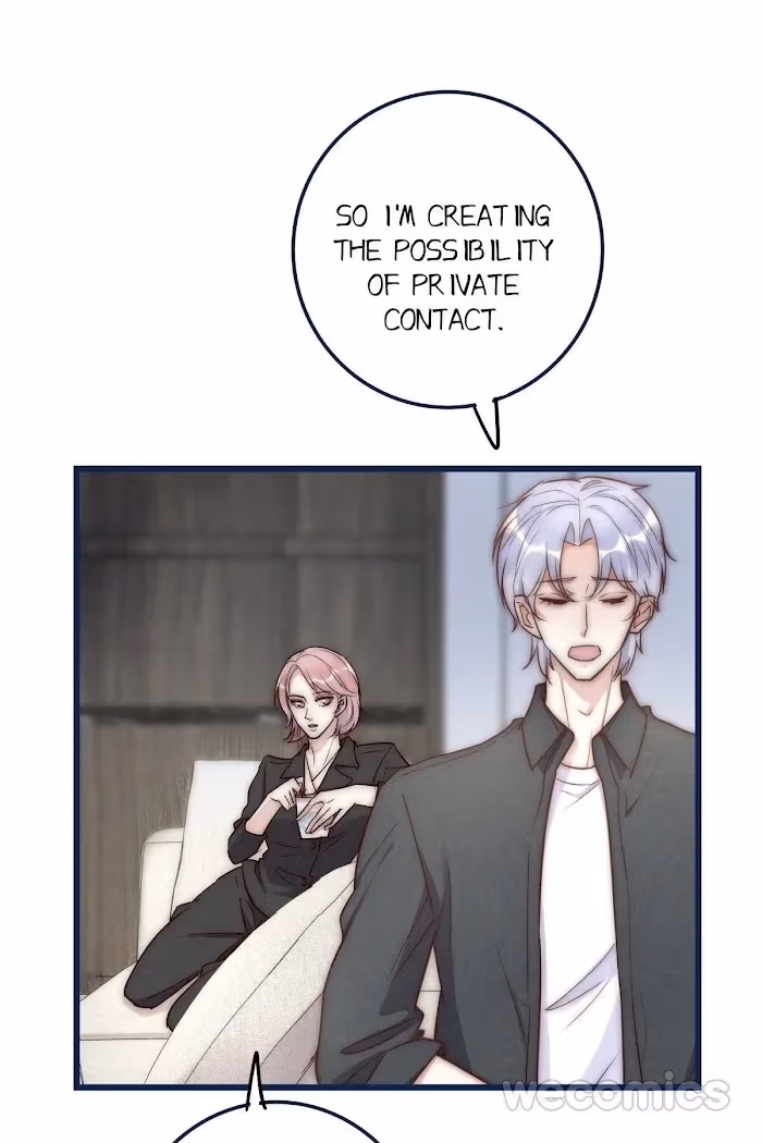 Read Let Me In chapter 18 image 45 on Lezhin