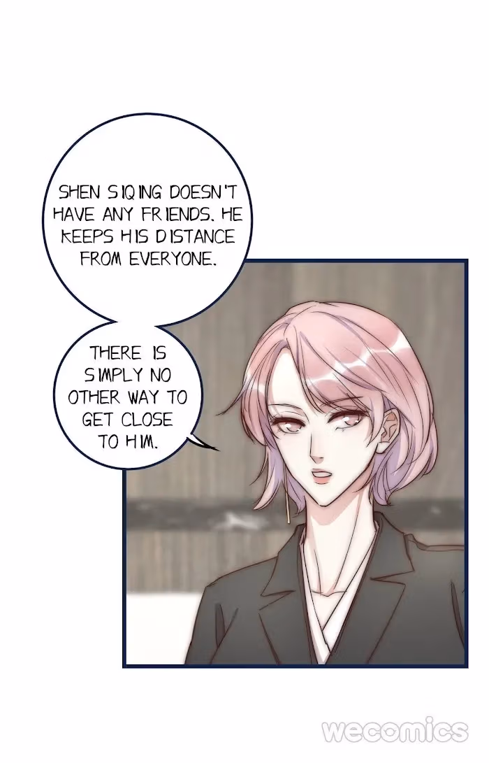 Read Let Me In chapter 18 image 47 on Lezhin