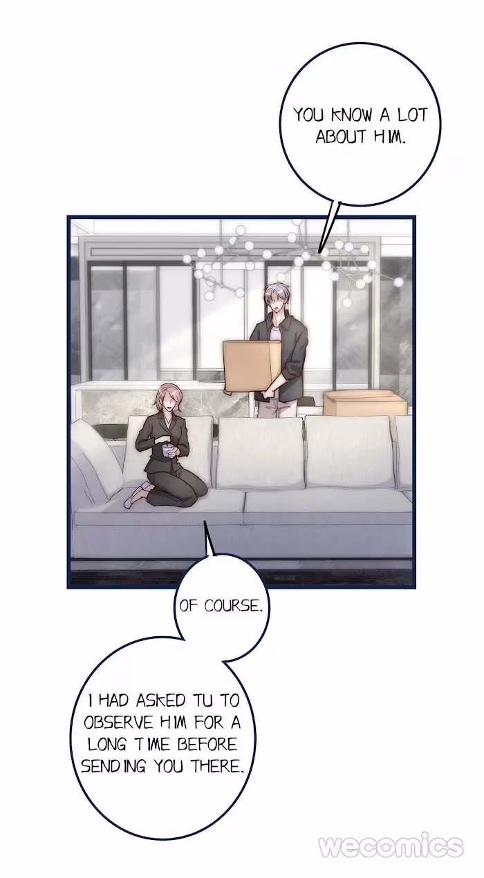 Read Let Me In chapter 18 image 48 on Lezhin