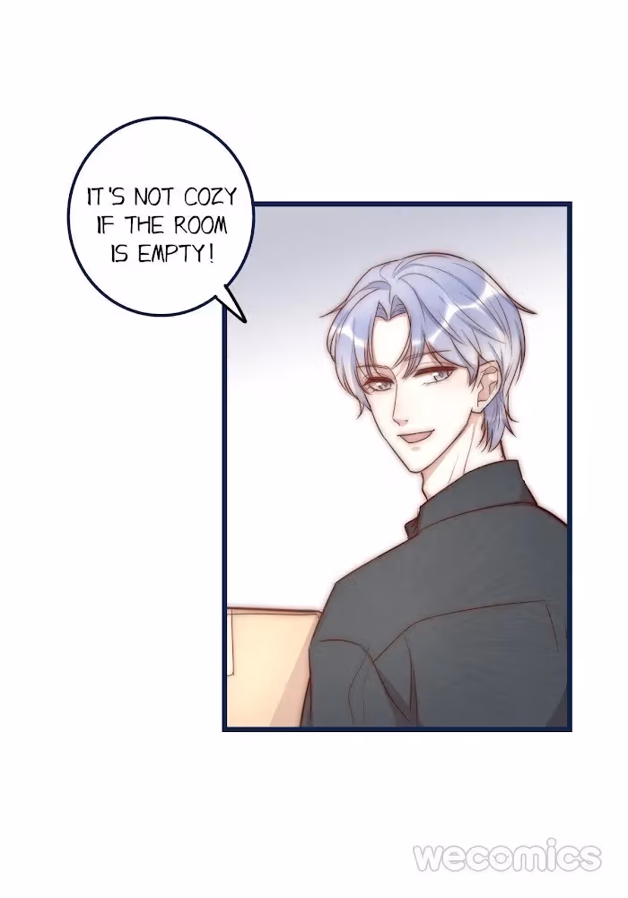 Read Let Me In chapter 18 image 5 on Lezhin