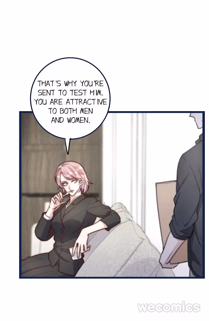 Read Let Me In chapter 18 image 50 on Lezhin