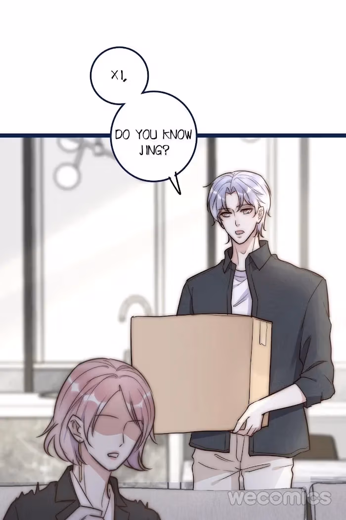 Read Let Me In chapter 18 image 51 on Lezhin