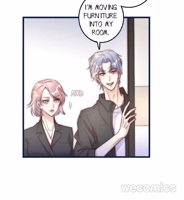 Read Let Me In chapter 18 image 7 on Lezhin