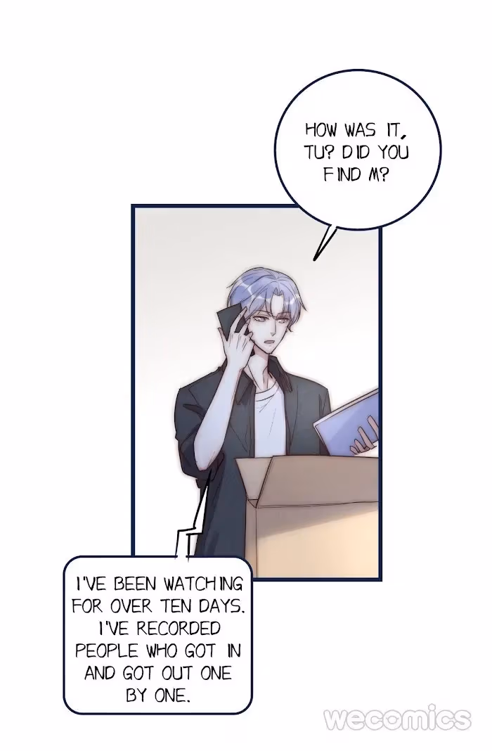 Read Let Me In chapter 19 image 10 on Lezhin