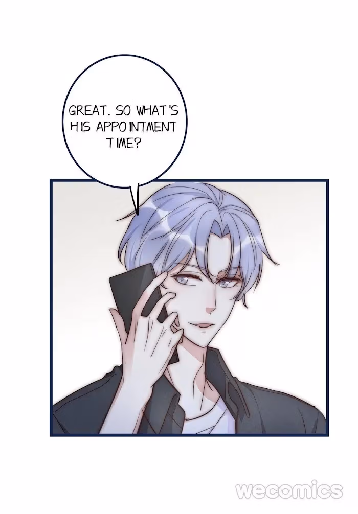 Read Let Me In chapter 19 image 12 on Lezhin
