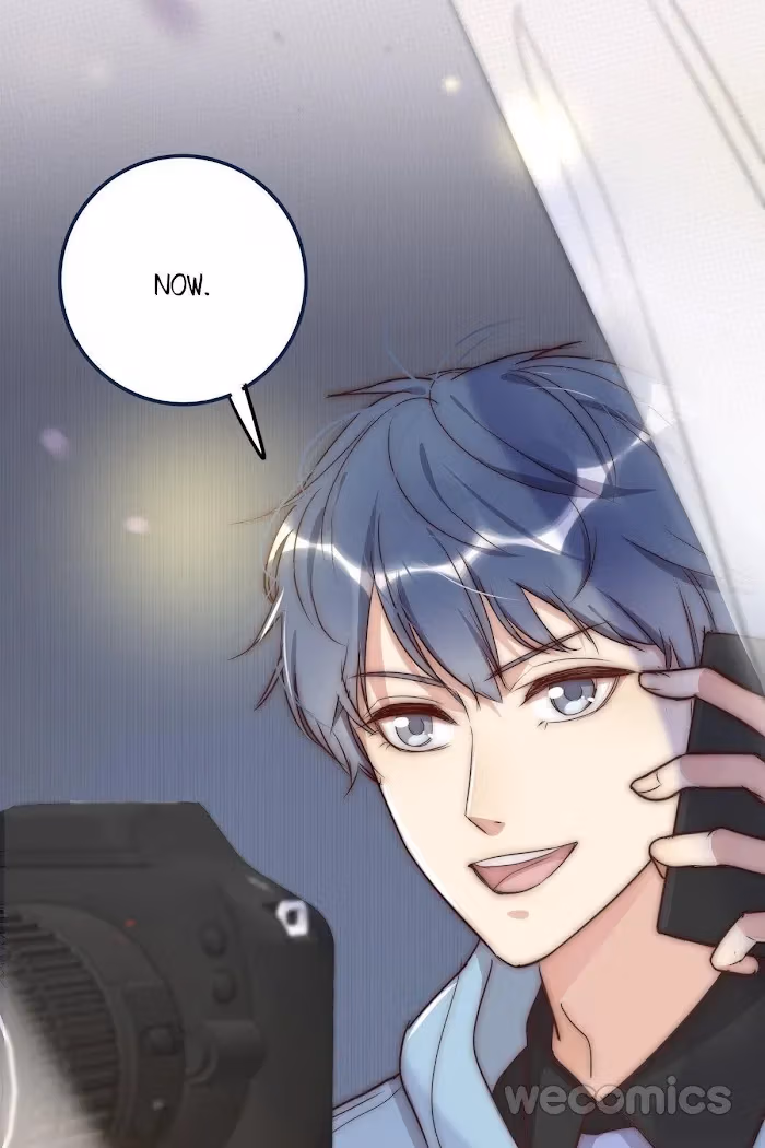 Read Let Me In chapter 19 image 14 on Lezhin