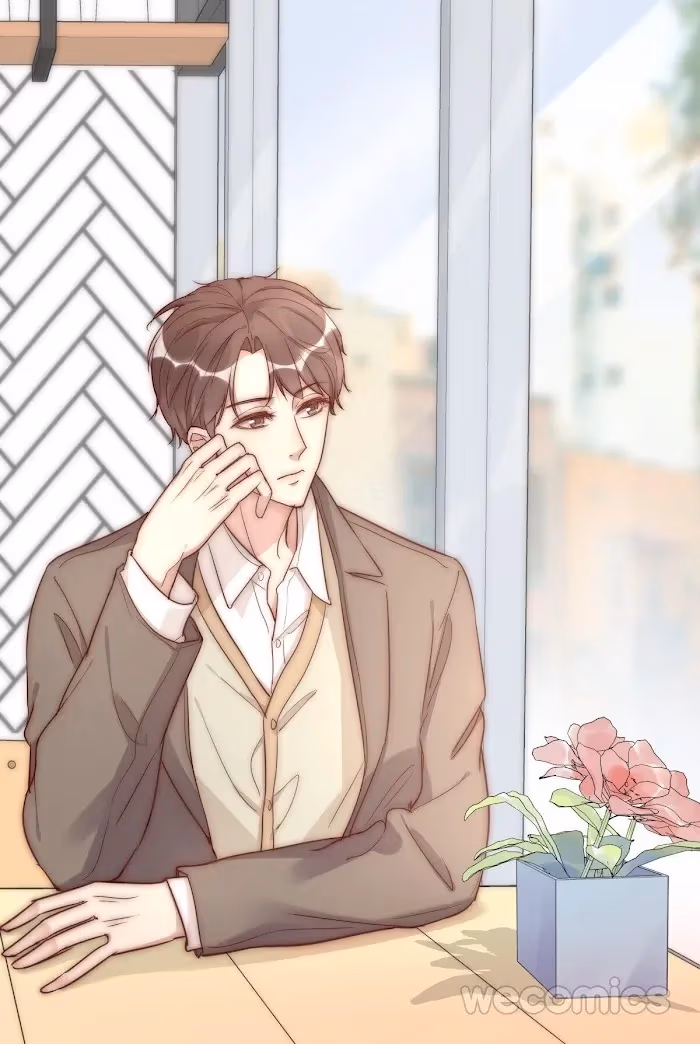 Read Let Me In chapter 19 image 18 on Lezhin