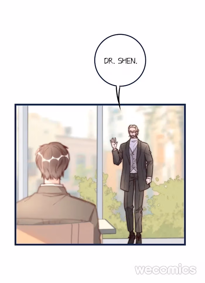 Read Let Me In chapter 19 image 19 on Lezhin