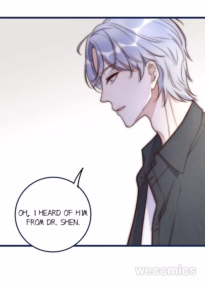 Read Let Me In chapter 19 image 2 on Lezhin