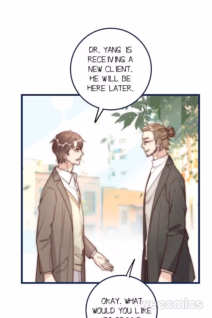 Read Let Me In chapter 19 image 20 on Lezhin