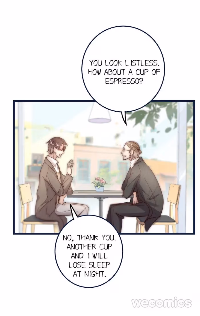 Read Let Me In chapter 19 image 23 on Lezhin