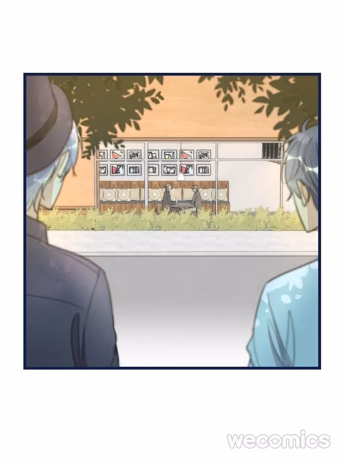 Read Let Me In chapter 19 image 24 on Lezhin