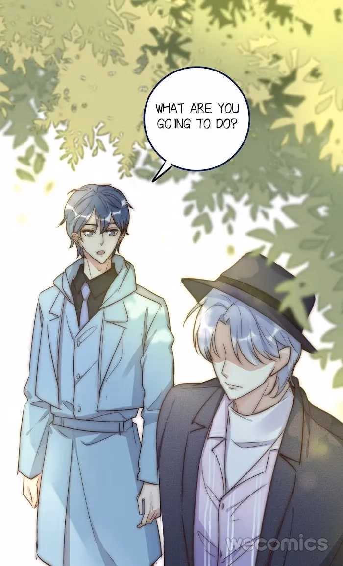 Read Let Me In chapter 19 image 25 on Lezhin