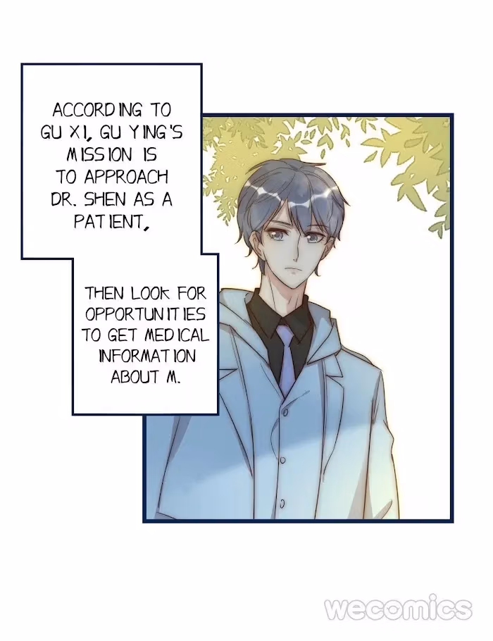 Read Let Me In chapter 19 image 28 on Lezhin