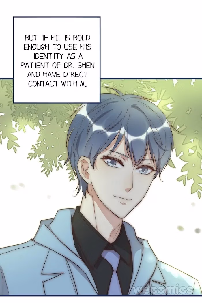 Read Let Me In chapter 19 image 30 on Lezhin