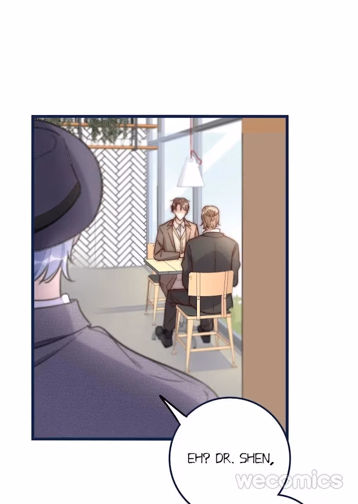 Read Let Me In chapter 19 image 32 on Lezhin