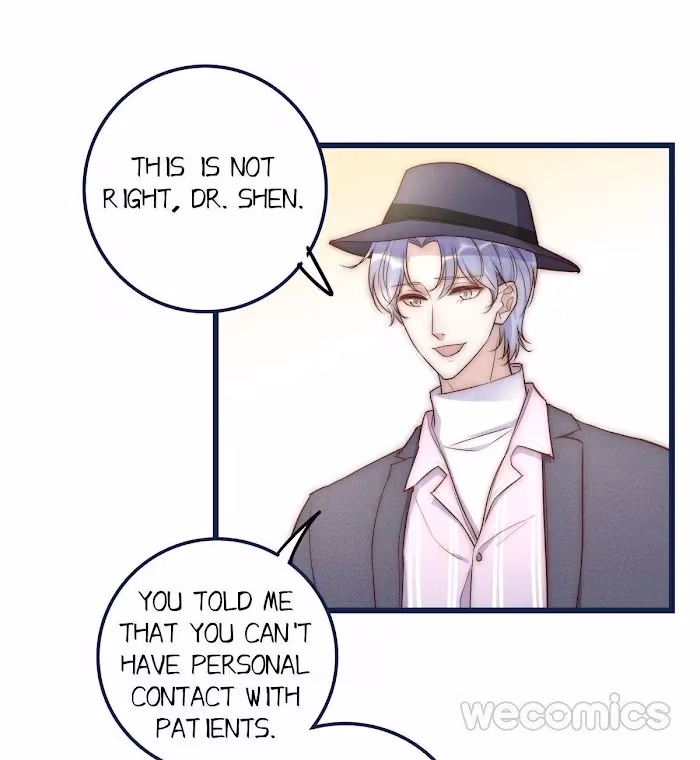 Read Let Me In chapter 19 image 35 on Lezhin