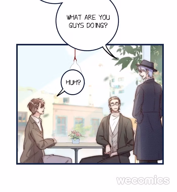 Read Let Me In chapter 19 image 36 on Lezhin