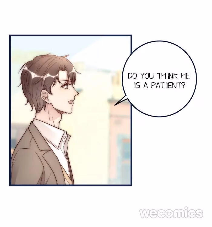 Read Let Me In chapter 19 image 37 on Lezhin