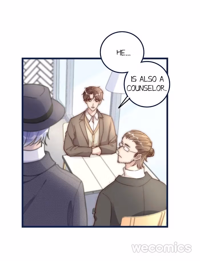 Read Let Me In chapter 19 image 39 on Lezhin