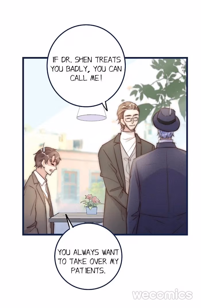 Read Let Me In chapter 19 image 42 on Lezhin
