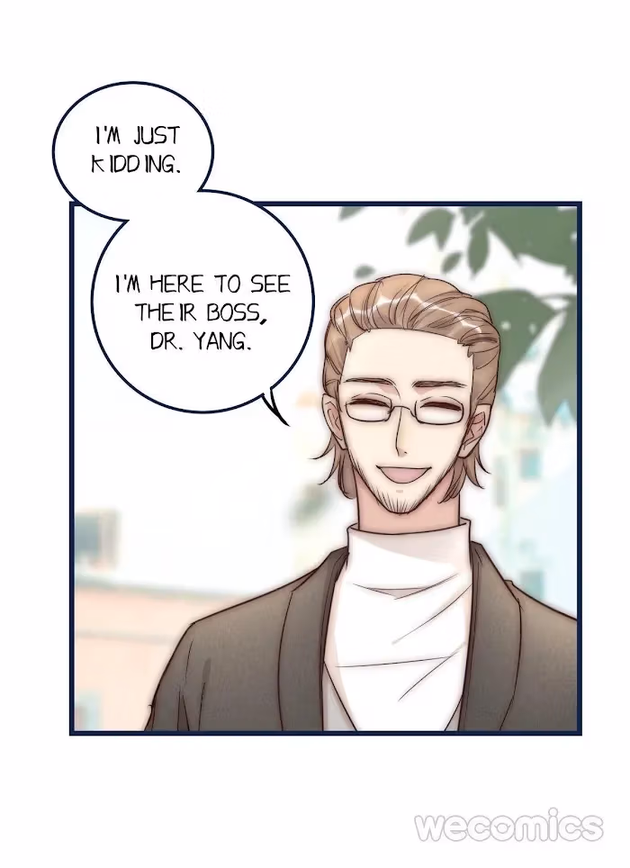 Read Let Me In chapter 19 image 43 on Lezhin