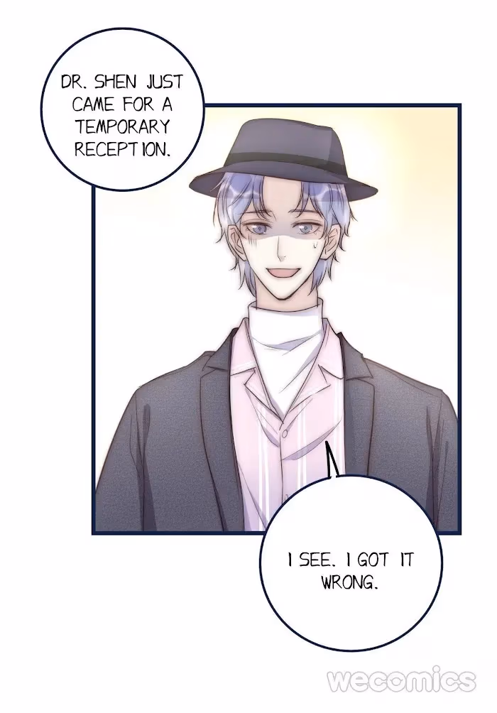 Read Let Me In chapter 19 image 44 on Lezhin