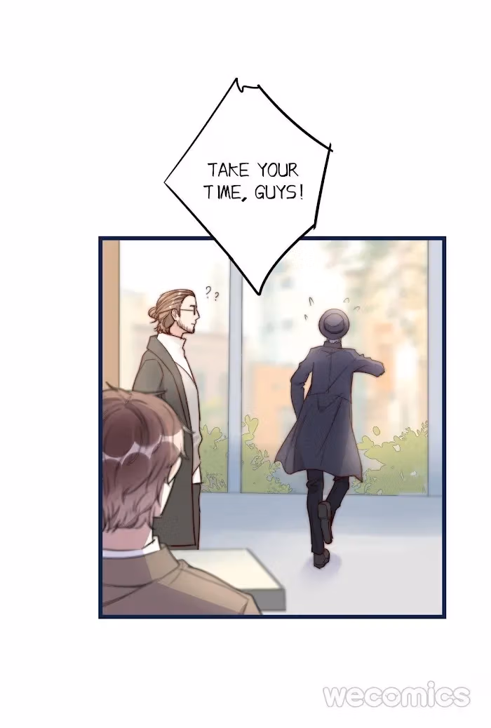 Read Let Me In chapter 19 image 45 on Lezhin