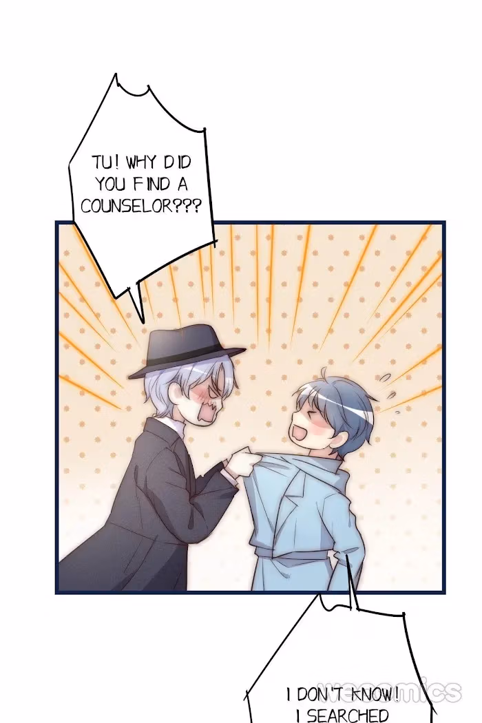 Read Let Me In chapter 19 image 46 on Lezhin