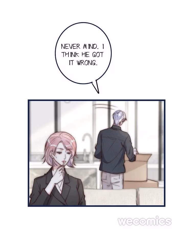 Read Let Me In chapter 19 image 5 on Lezhin