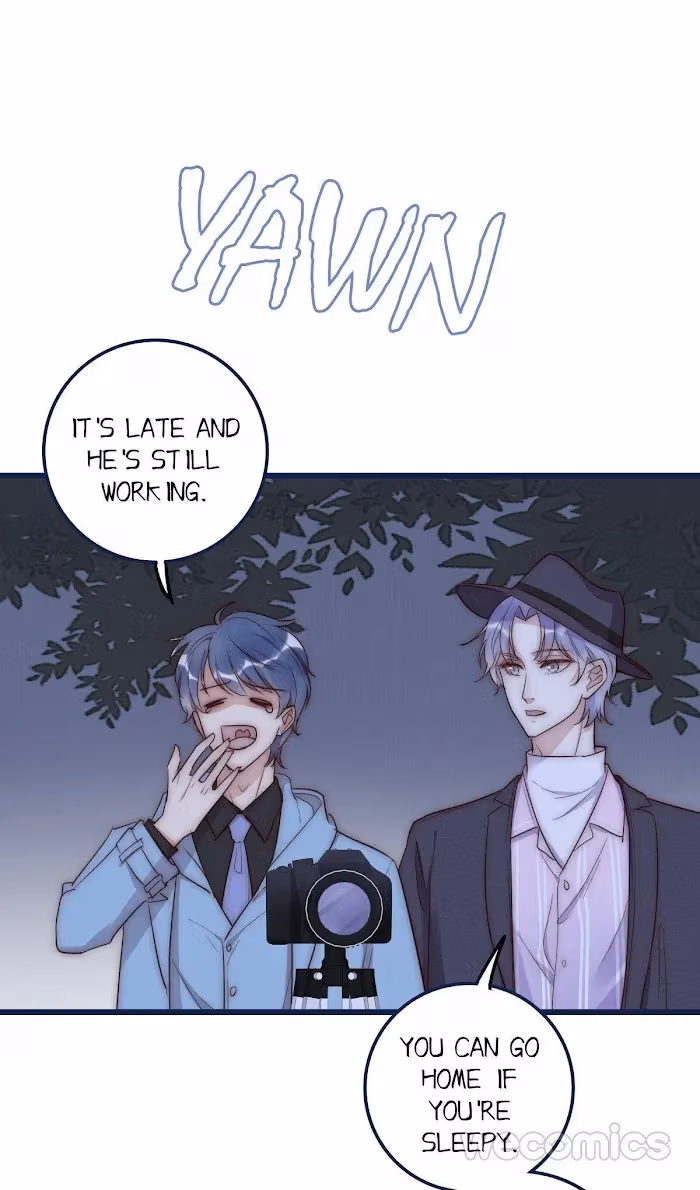 Read Let Me In chapter 19 image 51 on Lezhin
