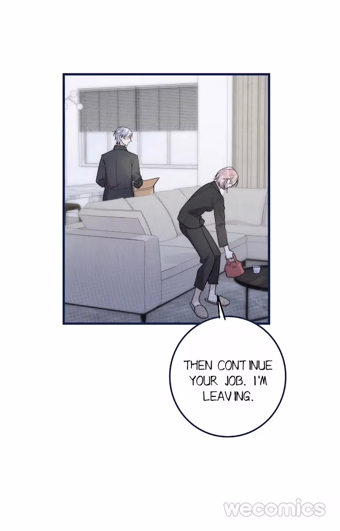 Read Let Me In chapter 19 image 6 on Lezhin