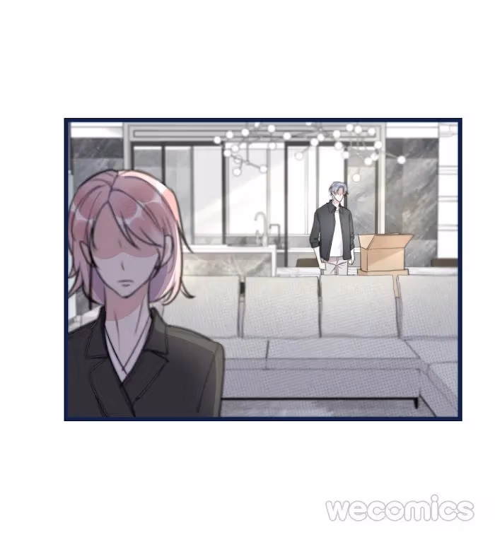Read Let Me In chapter 19 image 7 on Lezhin