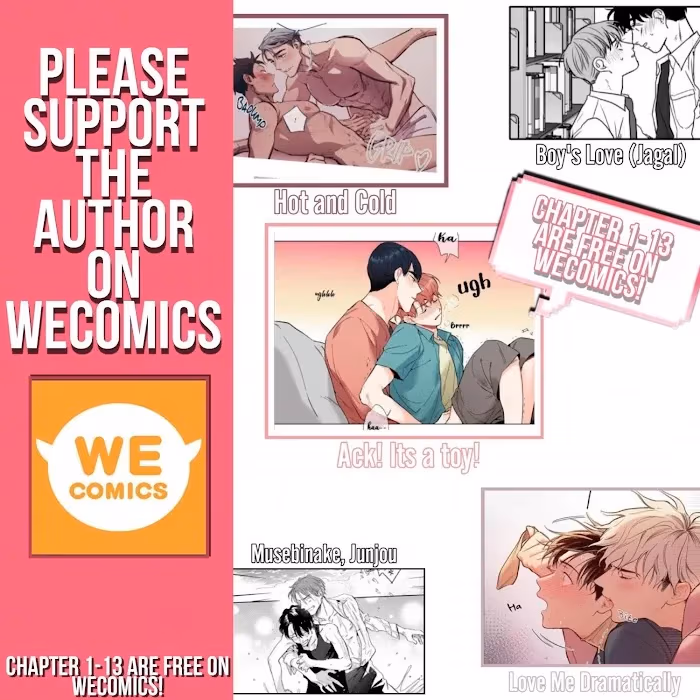 Read Let Me In chapter 2 image 3 on Lezhin